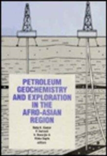 Image for Petroleum Geochemistry and Exploration in the Afro-Asian region