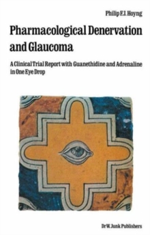 Image for Pharmacological Denervation and Glaucoma