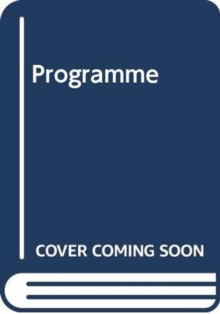 Programme