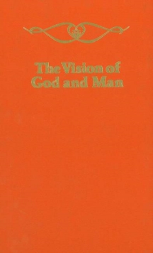 Vision of God & Man