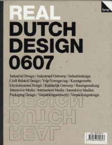 Image for Dutch Design 06-07
