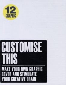 Image for Graphic 12  : do your own damn graphic