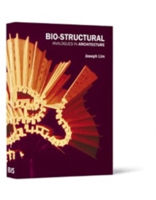Image for Bio-structural Analogues in architecture