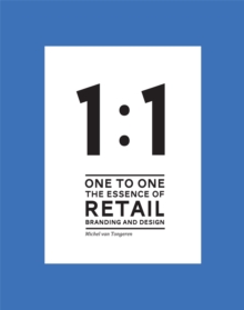 Image for 1 to 1 The essence of Retail Branding and Design