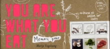 Image for You Are What You Eat Memory Game