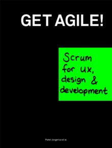Image for Get Agile!