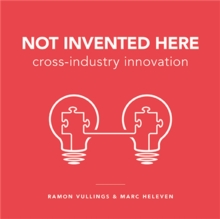 Not Invented Here: Cross-industry Innovation