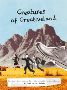Image for Creatures of Creativeland