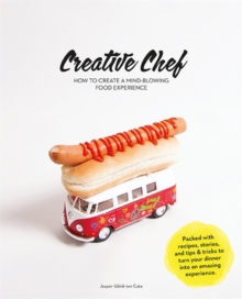 Image for Creative Chef
