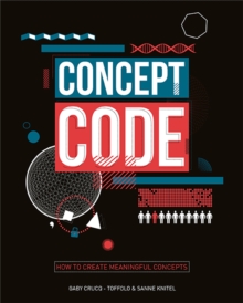 Image for Concept code  : how to create meaningful concepts