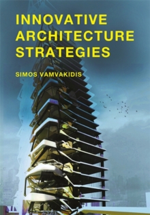 Image for Innovative Architecture Strategies