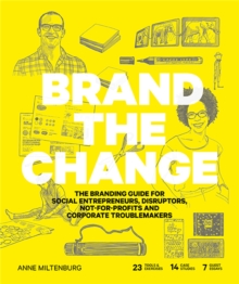 Image for Brand the Change