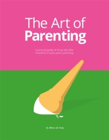Image for The art of parenting