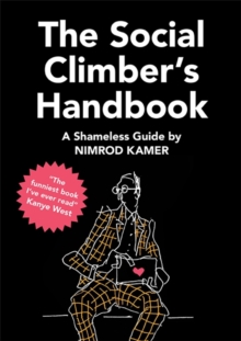Image for The Social Climber's Handbook