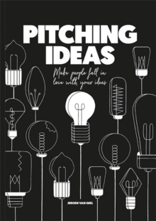 Image for Pitching ideas