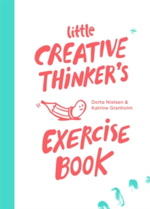 Image for Little Creative Thinker's Exercise Book
