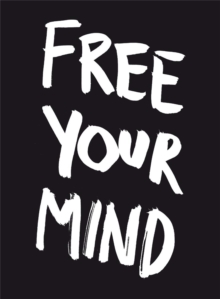 Image for Free your Mind Postcard Block