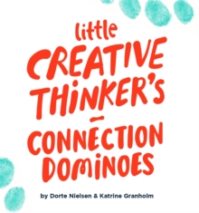 Little Creative Thinker's Connection Dominoes