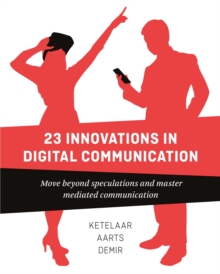 Image for 23 Innovations in Digital Communication
