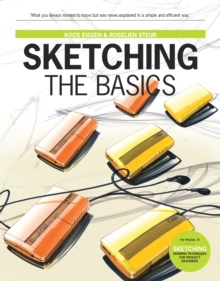 Image for Sketching The Basics