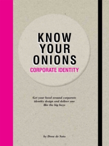 Image for Know Your Onions - Corporate Identity