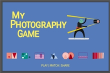 Image for My Photography Game : Play, Match, Share