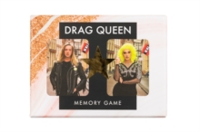 Drag Queen Memory Game