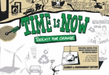 Image for The Time is Now: Toolkit for Change