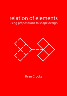 Image for Relation of Elements