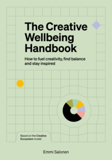 The Creative Wellbeing Handbook
