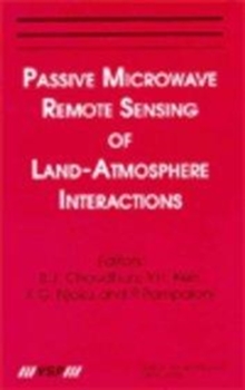 Passive Microwave Remote Sensing of Land–Atmosphere Interactions