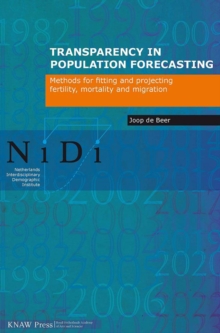 Image for Transparency in Population Forecasting
