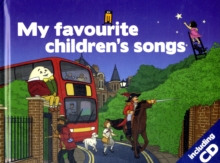 Image for My Favourite Children's Songs