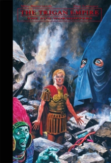 Image for Trigan Empire, the Collection