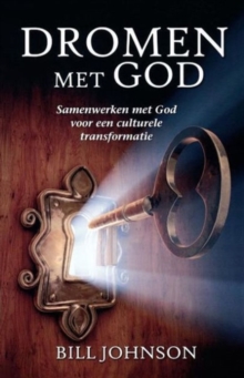 Image for Dreaming with God/Secrets to Imitating God (Dutch)