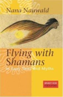 Image for Flying with Shamans