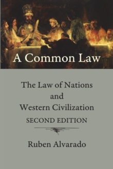 Image for A Common Law