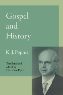 Image for Gospel and History