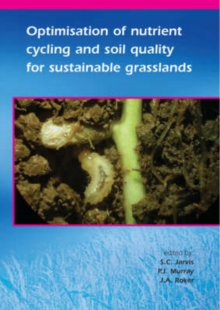 Image for Optimisation of nutrient cycling and soil quality for sustainable grasslands
