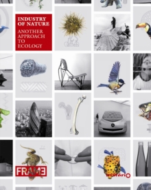 Image for Industry of nature  : another approach to ecology