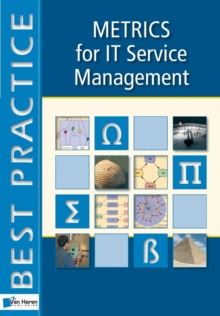 Image for Metrics for IT Service Management