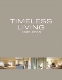Image for Timeless Living