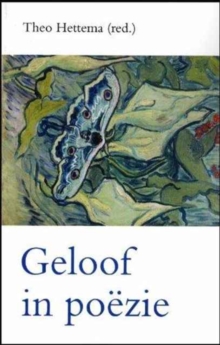 Image for Geloof in poezie