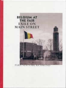 Image for Belgium at the Fair. Exile on the Main Street