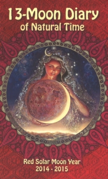 13 Moon Diary of Natural Time