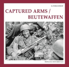 Captured Arms/ Beutewaffen