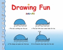 Image for Drawing fun  : animals