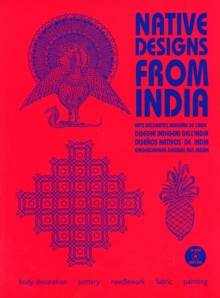 Image for Native Designs from India