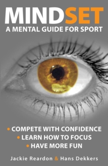 Image for Mindset : a mental guide for sport