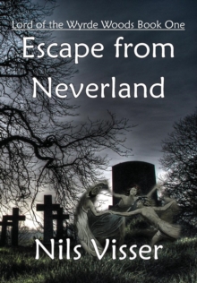 Image for Escape from Neverland